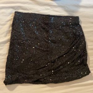 Cocktail skirt